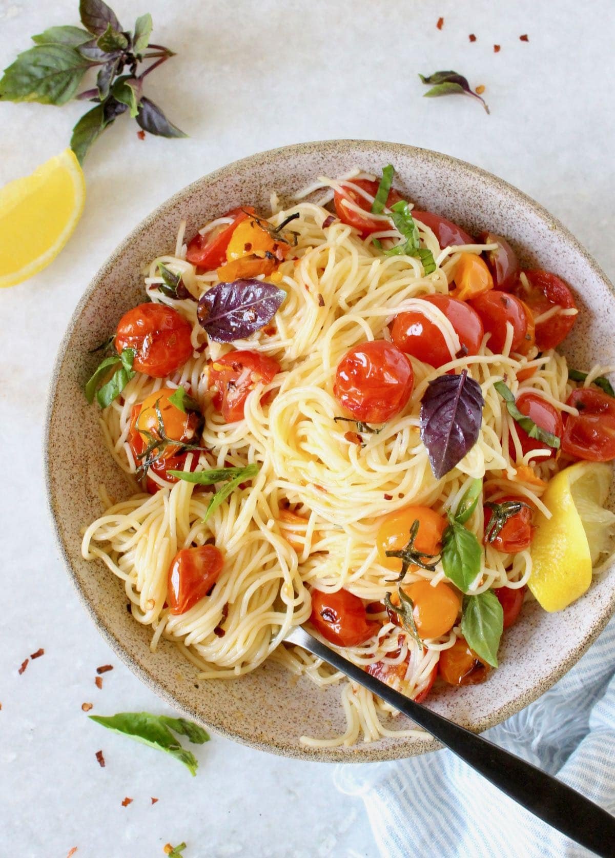 Capellini Giardino